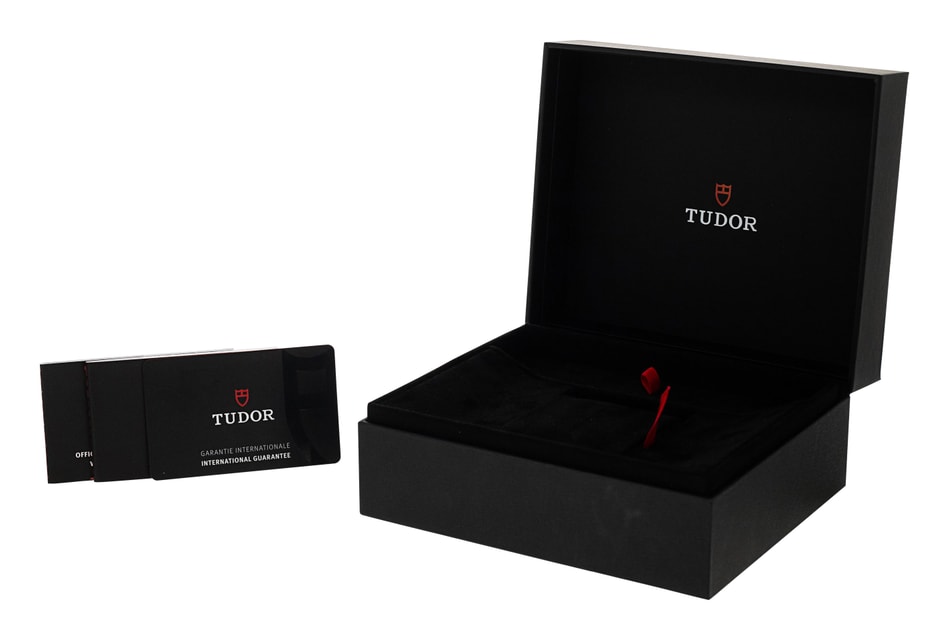 Tudor Black Bay M79210CNU-0007 Image 5